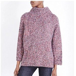 Rag & Bone Women's Turtleneck Knitted Sweater | XS